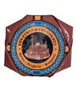 panforte cioccolato 250gr