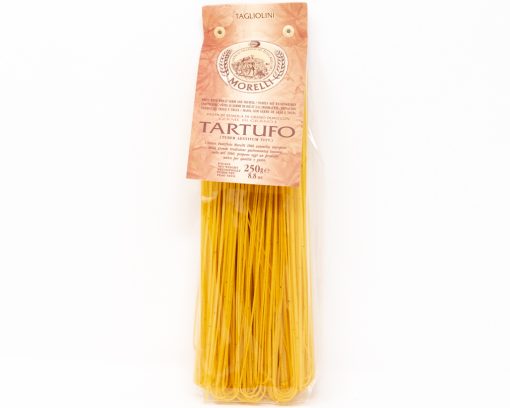 Tagliolini tartufo Pastificio Morelli