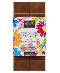 boella cioccolato latte alpi