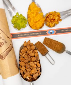 Drogheria Manganelli ingredienti 3