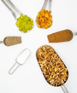 Drogheria Manganelli ingredienti 4