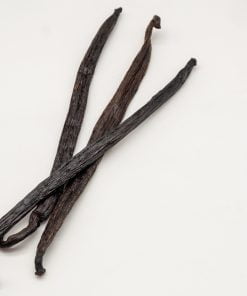 baccelli di vaniglia