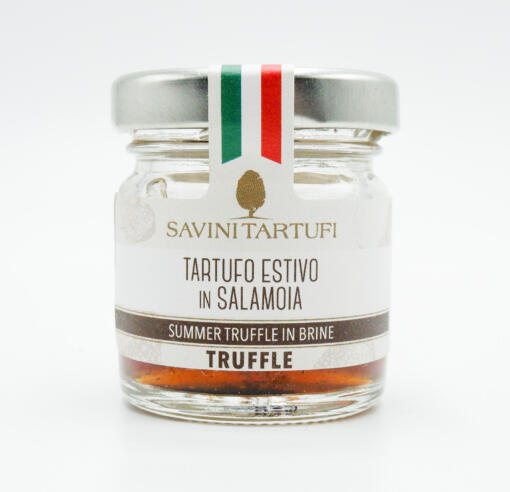 tartufo in salamoia 15 gr