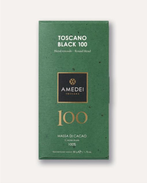 toscano black 100