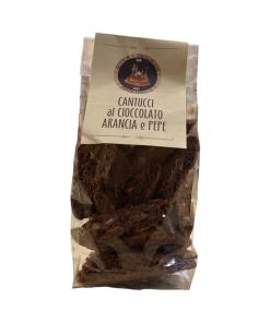 cantucci CAP 250gr