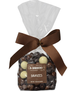 Dragees barbero